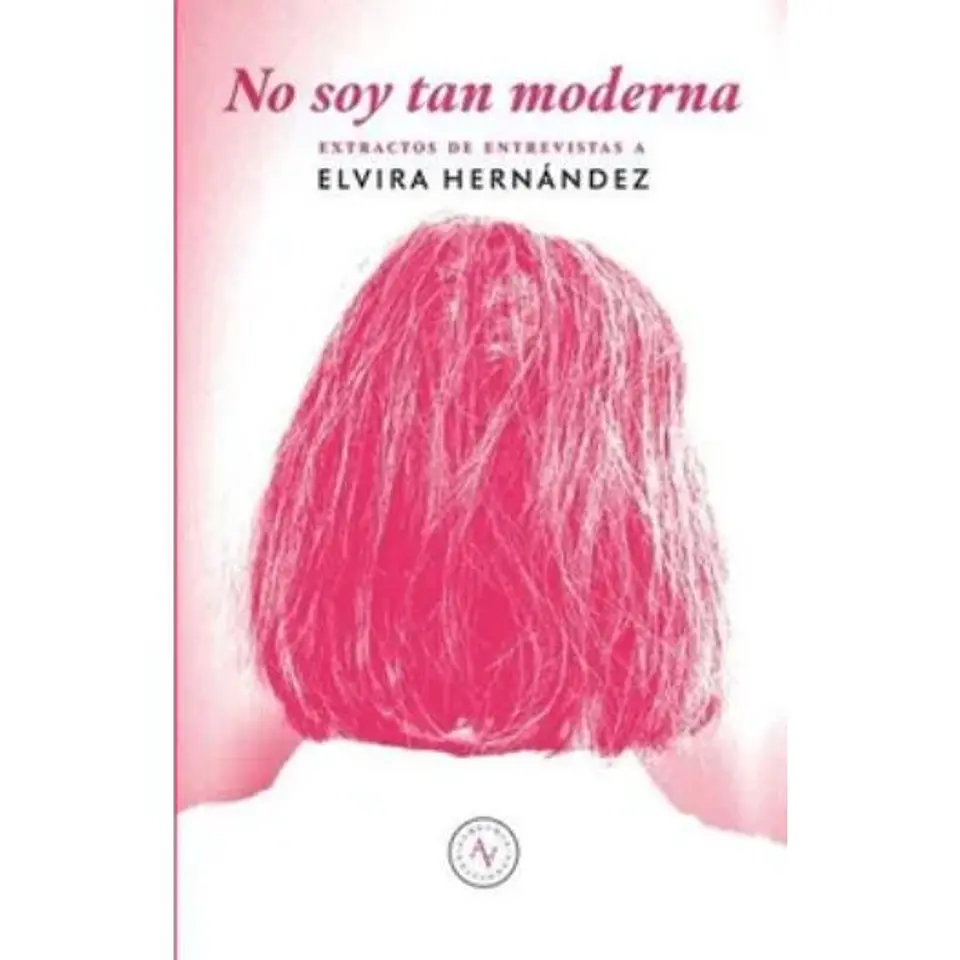 No Soy Tan Moderna 1