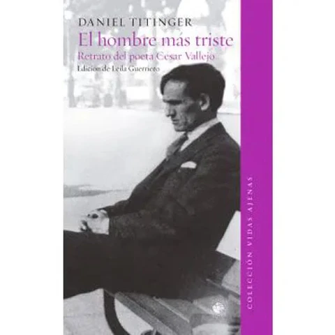 El Hombre Mas Triste