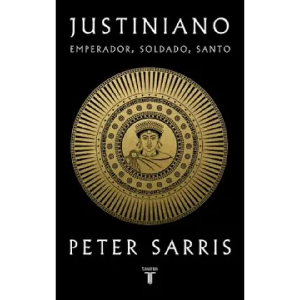 Justiniano 1