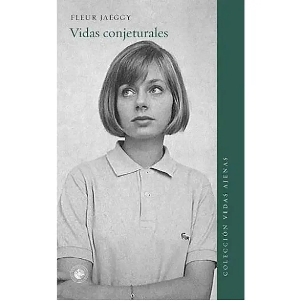 Vidas Conjeturales 1