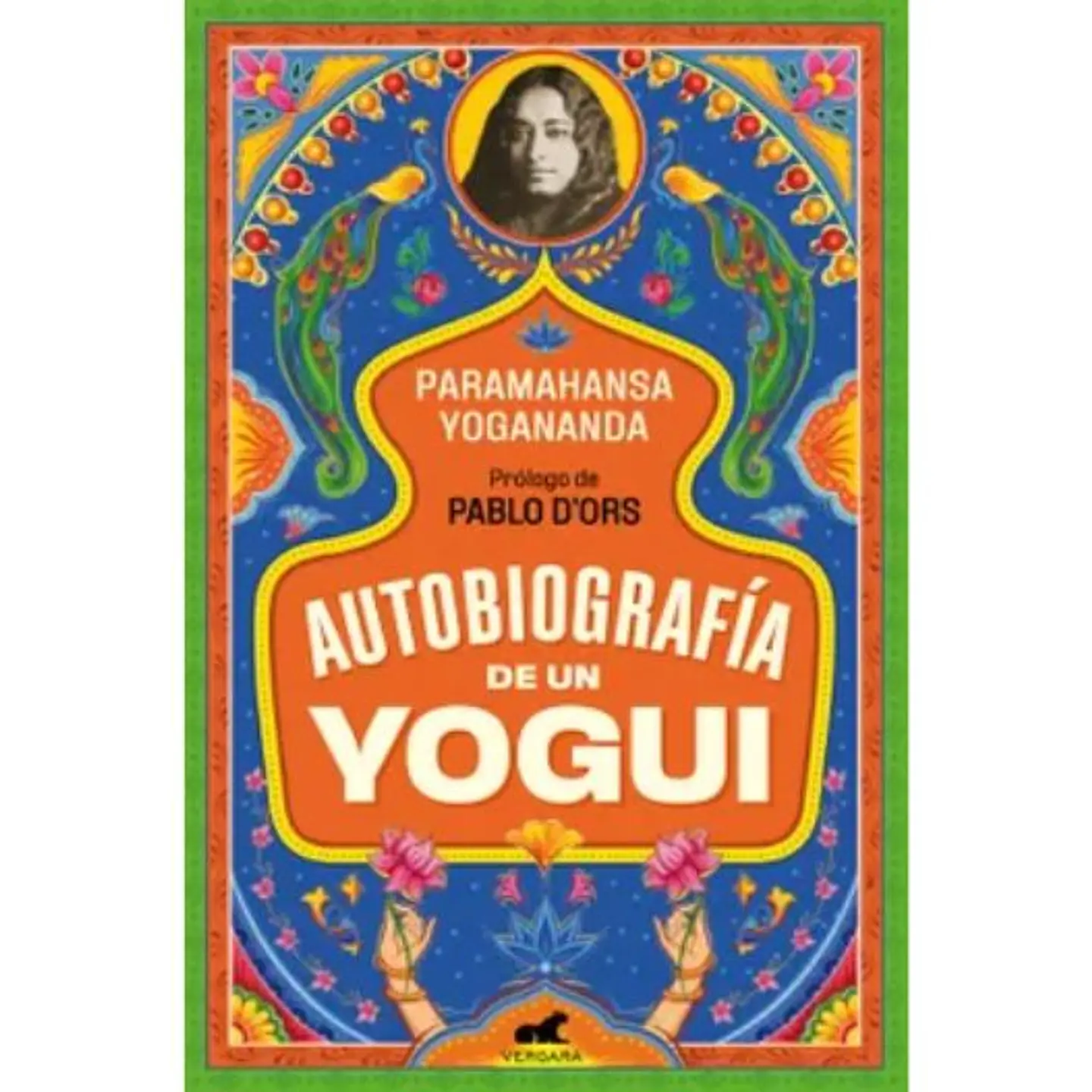 Autobiografia De Un Yogui 1