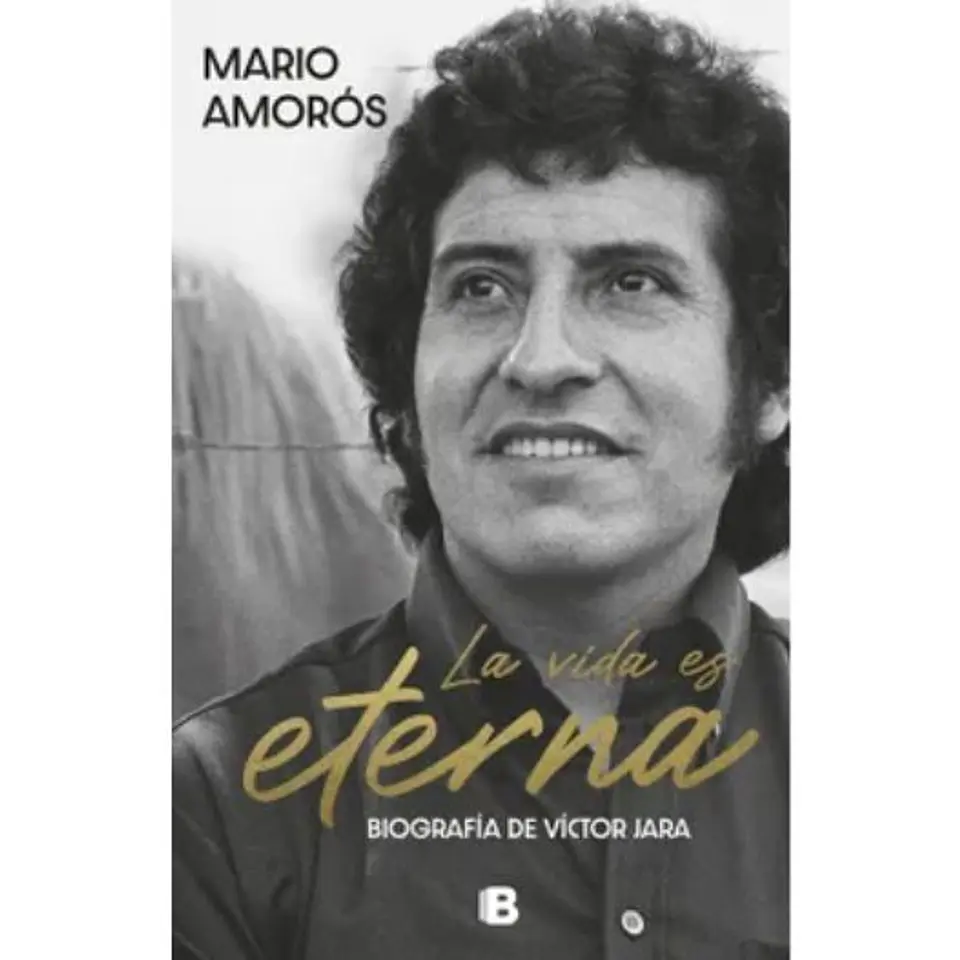 La Vida Es Eterna 1