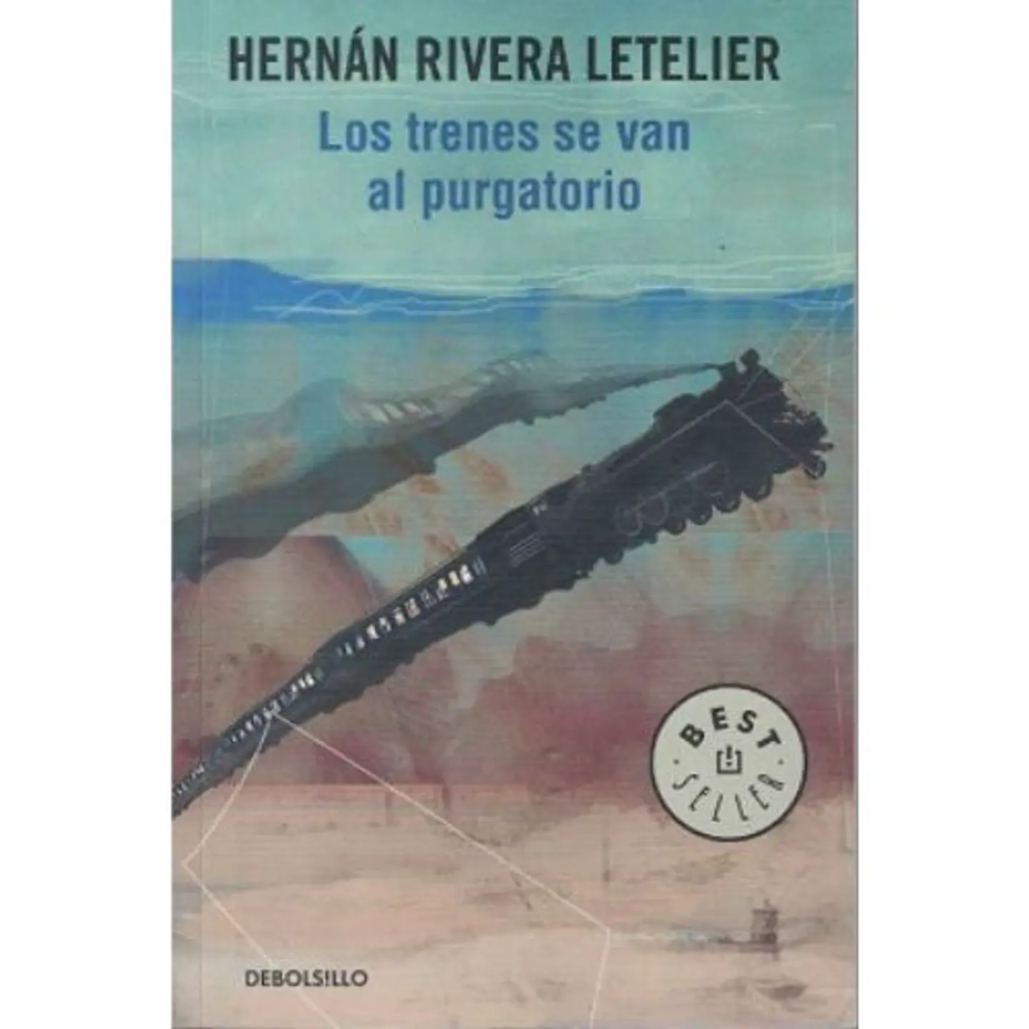 Los Trenes Se Van Al Purgatorio 1