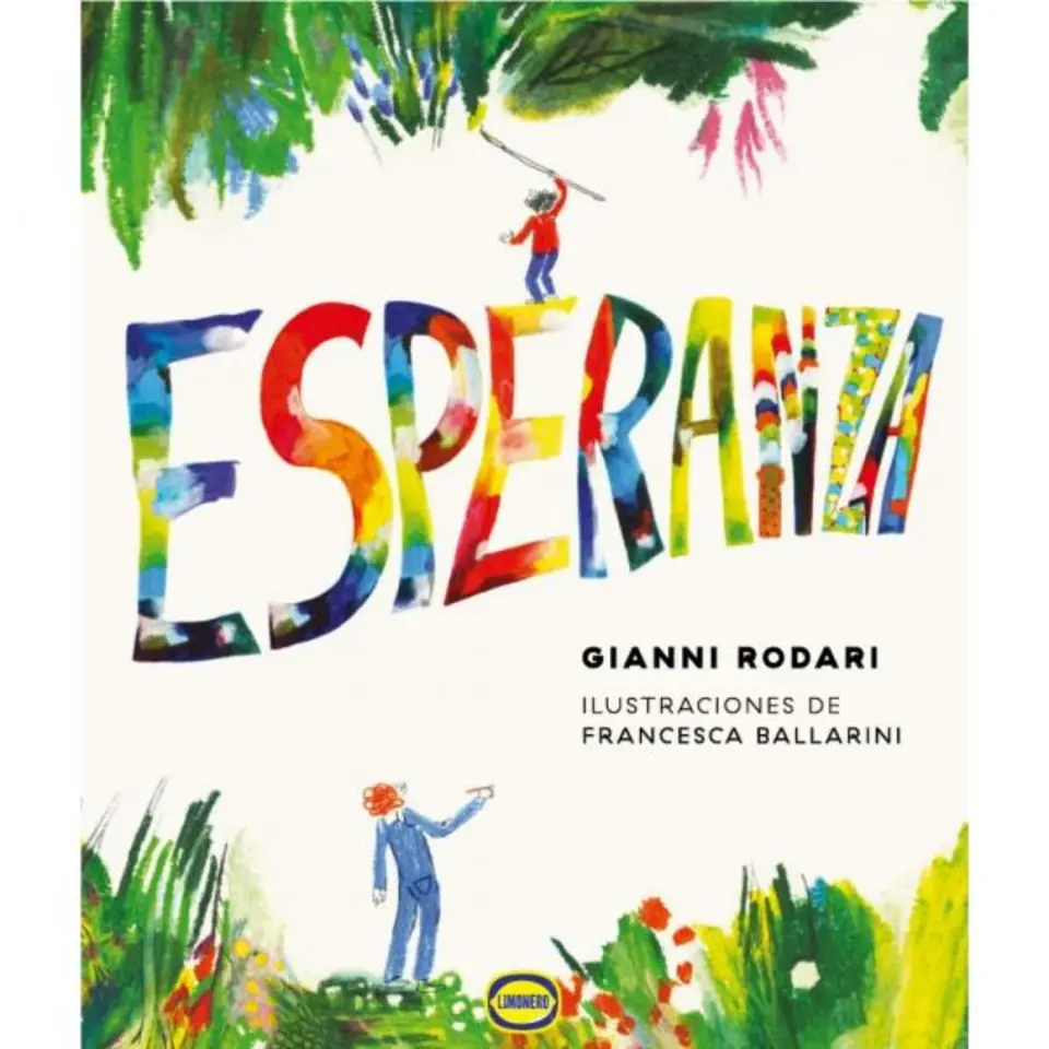 Esperanza 1