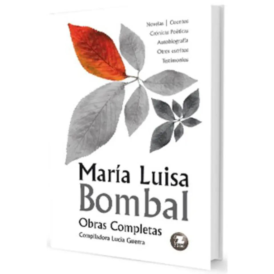 Maria Luisa Bombal Obras Completas 1