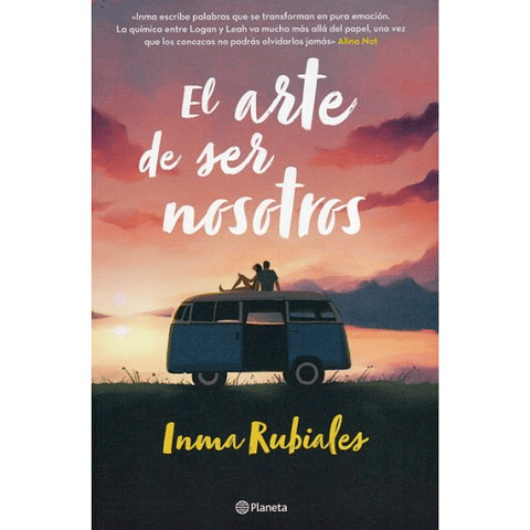 El Arte De Ser Nosotros