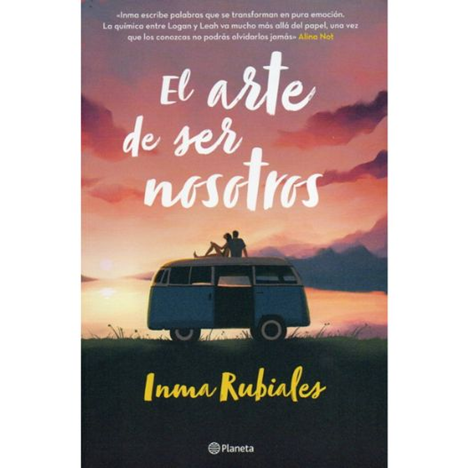 El Arte De Ser Nosotros 1