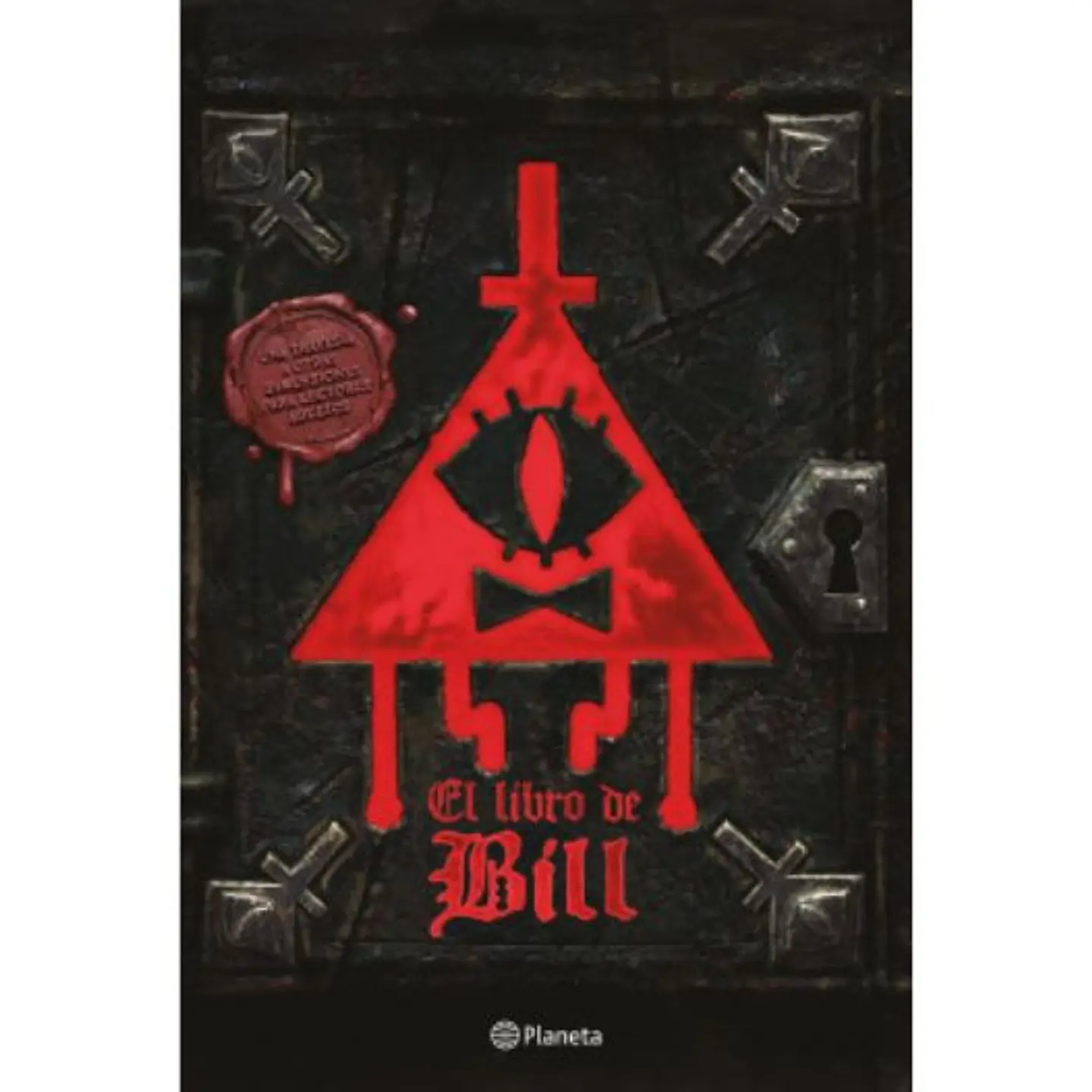 El Libro De Bill 1