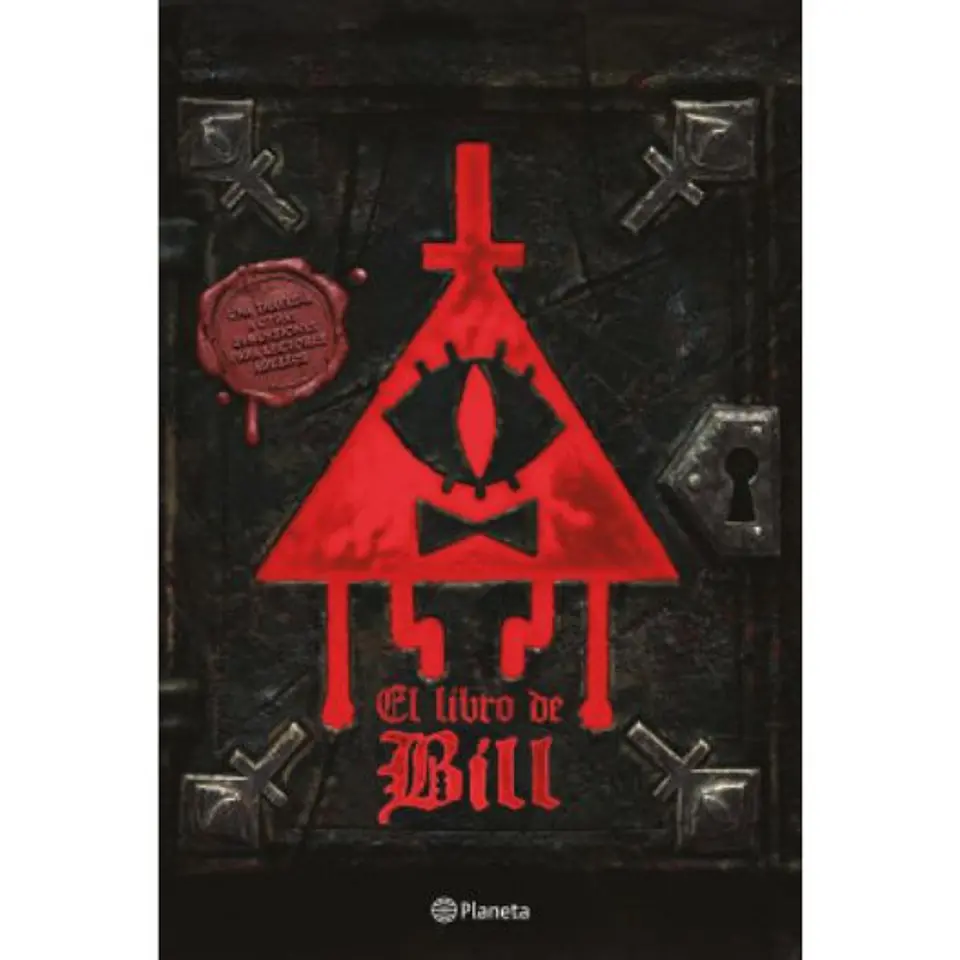 El Libro De Bill 1