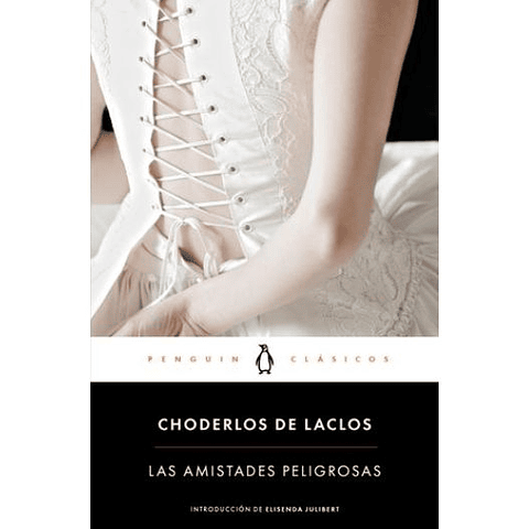 Las Amistades Peligrosas