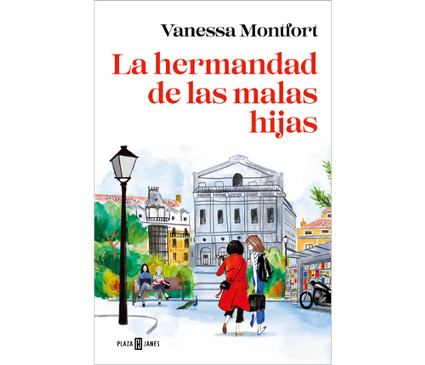 La Hermandad De Las Malas Hijas 1