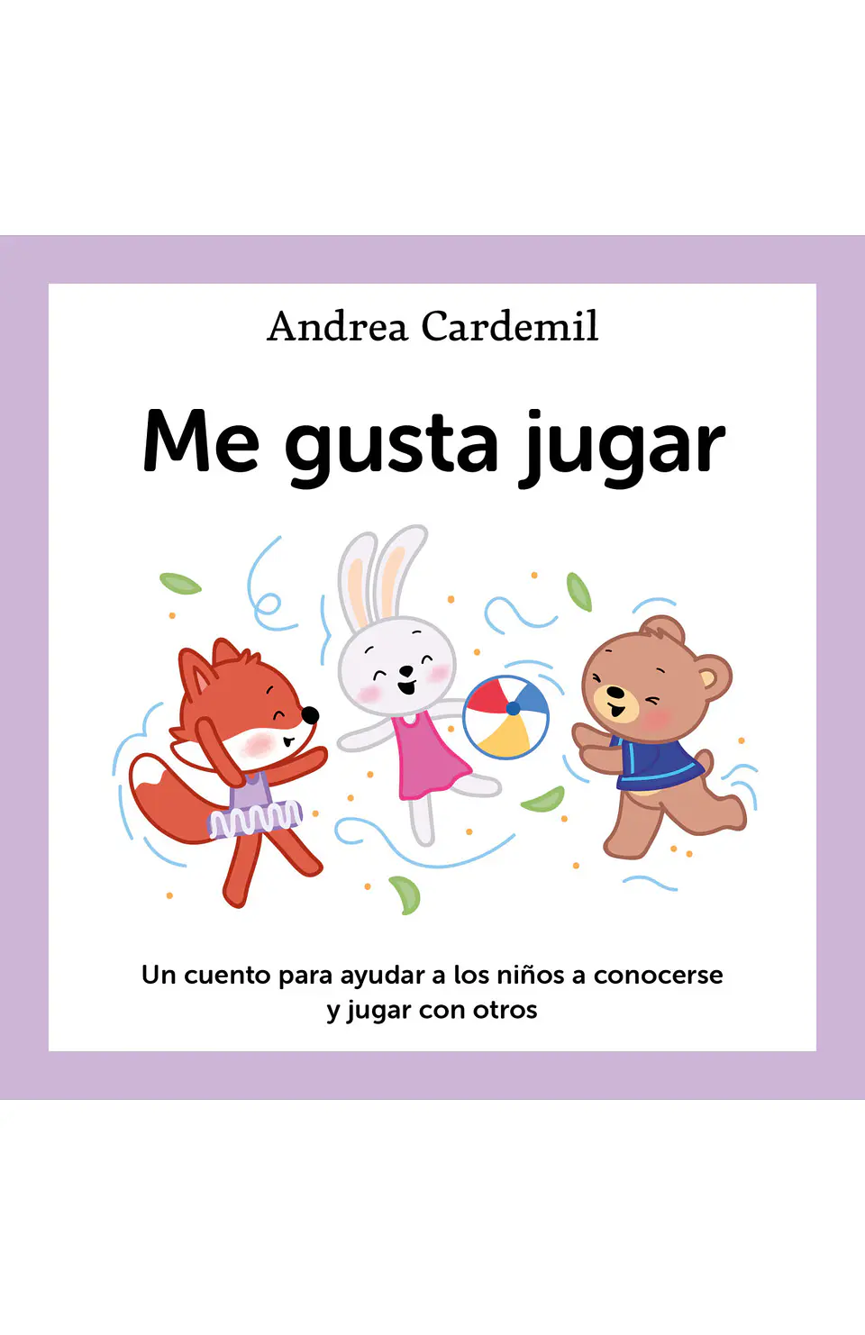 Filipo Me Gusta Jugar  1