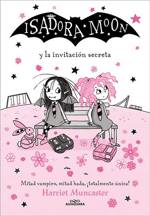Isadora Moon Y La Invitacion Secreta