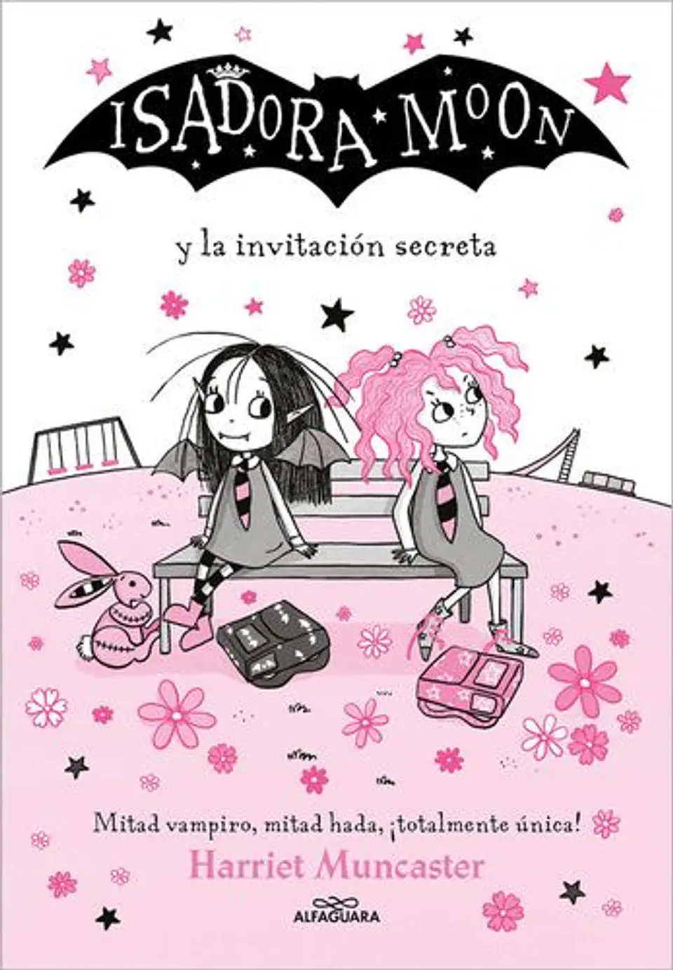 Isadora Moon Y La Invitacion Secreta 1