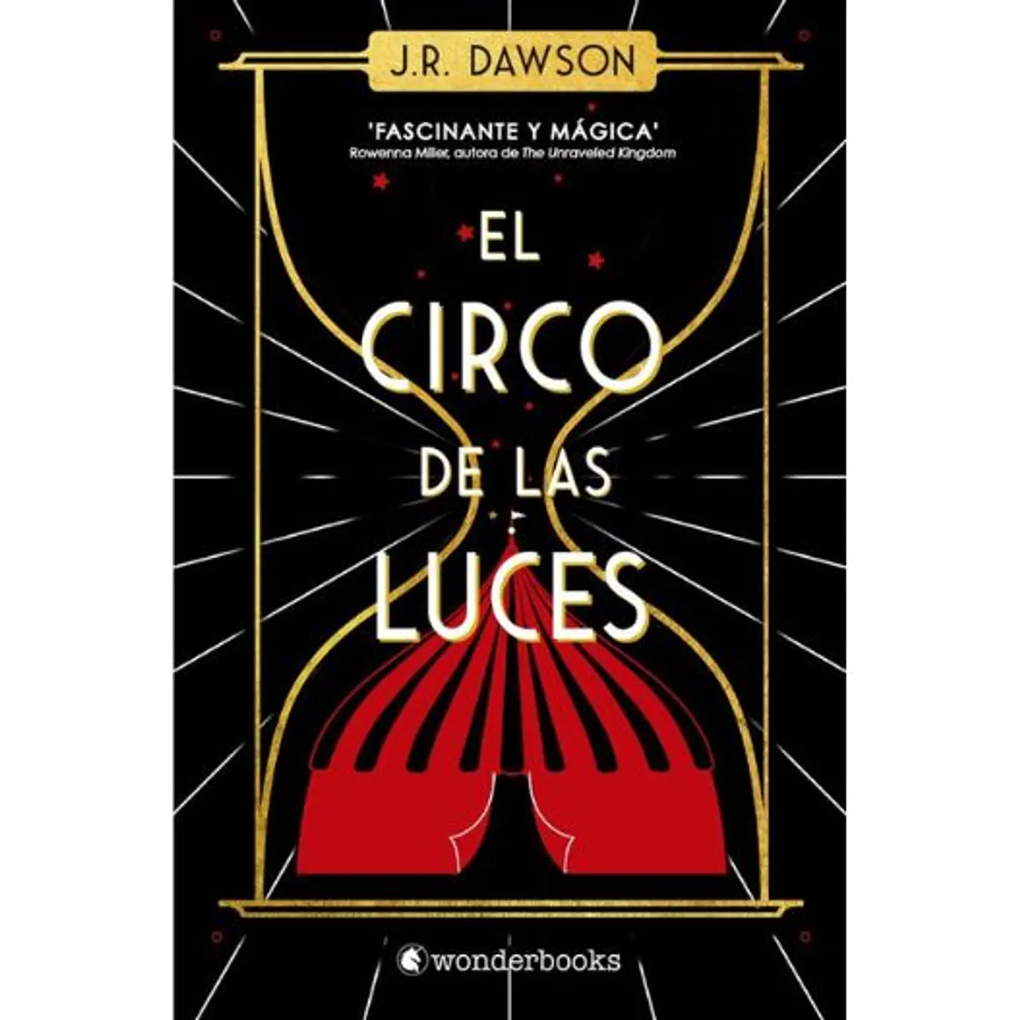 El Circo De Las Luces  1