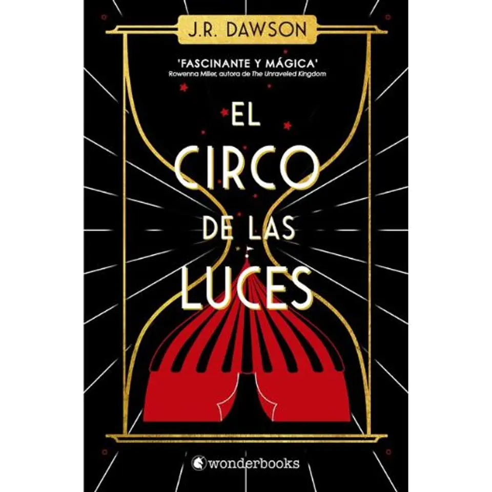 El Circo De Las Luces  1