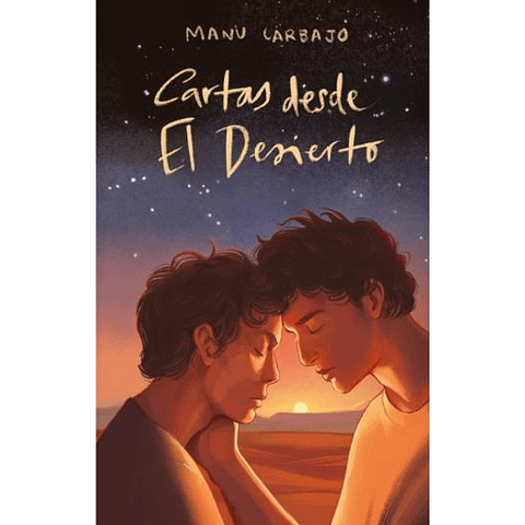 Cartas Desde El Desierto