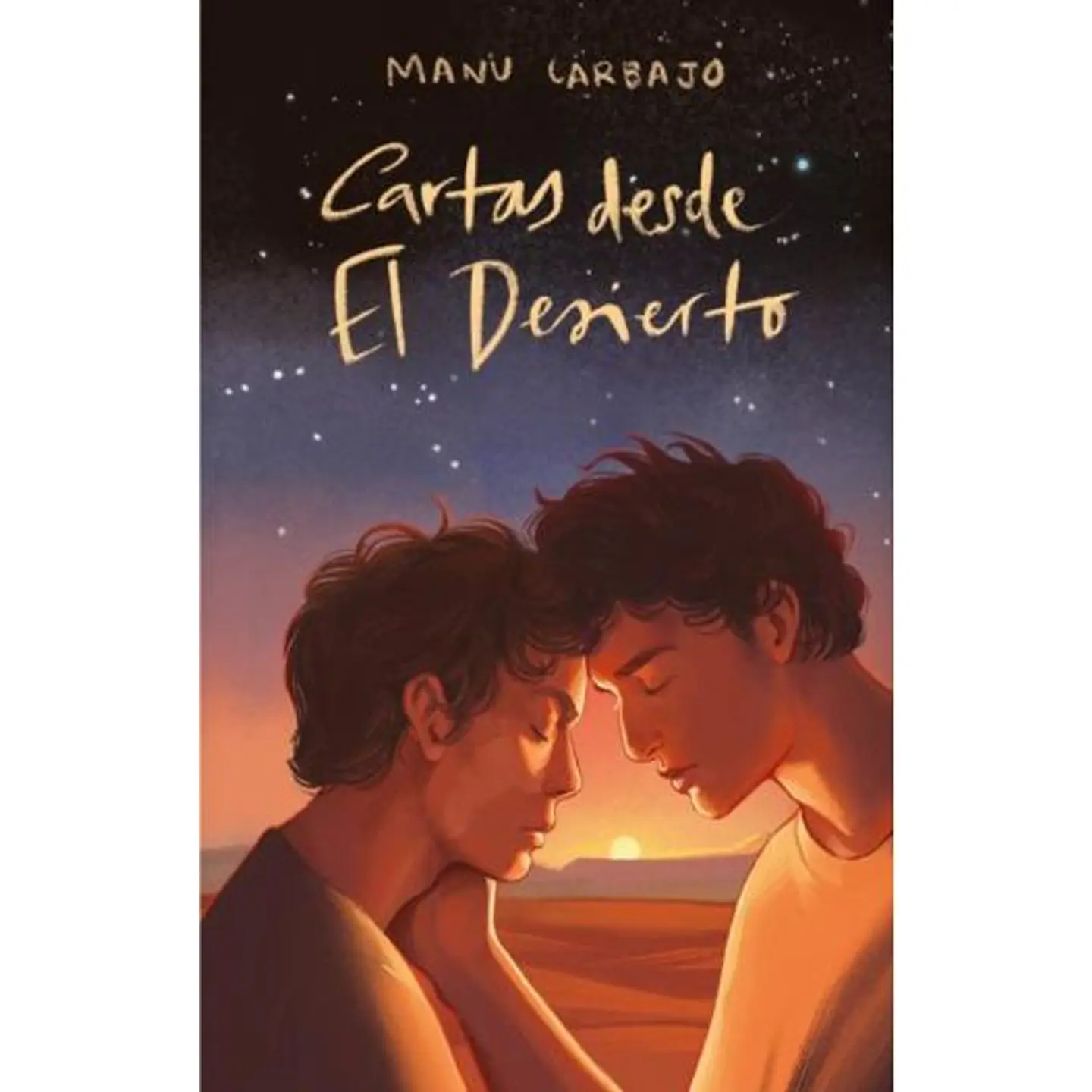 Cartas Desde El Desierto 1