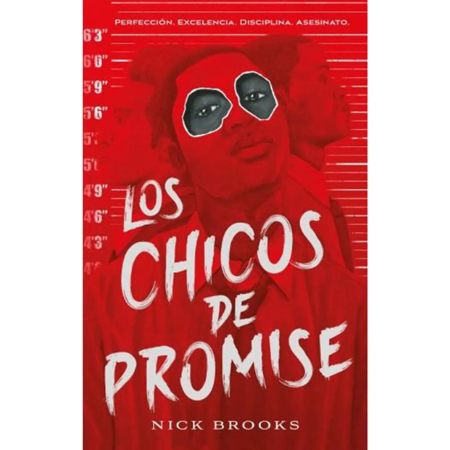 Los Chicos De Promise 1