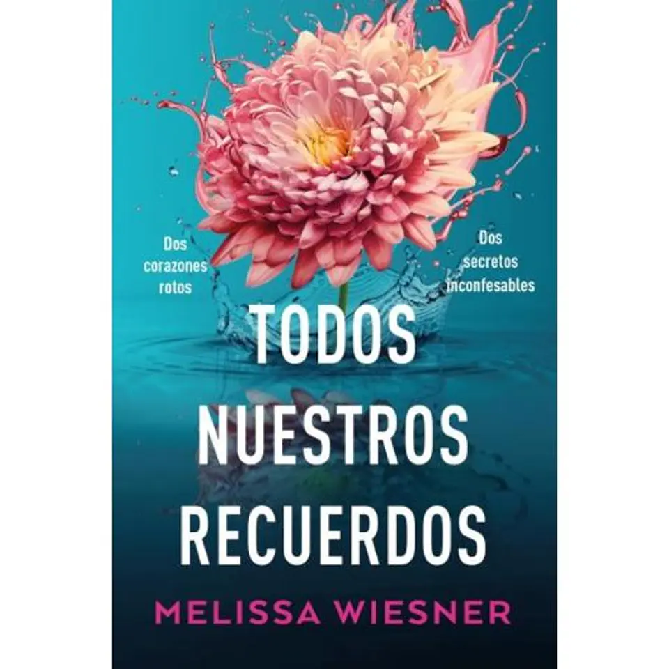 Todos Nuestros Recuerdos  1