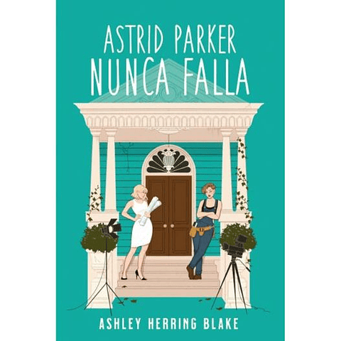 Astrid Parker Nunca Falla 