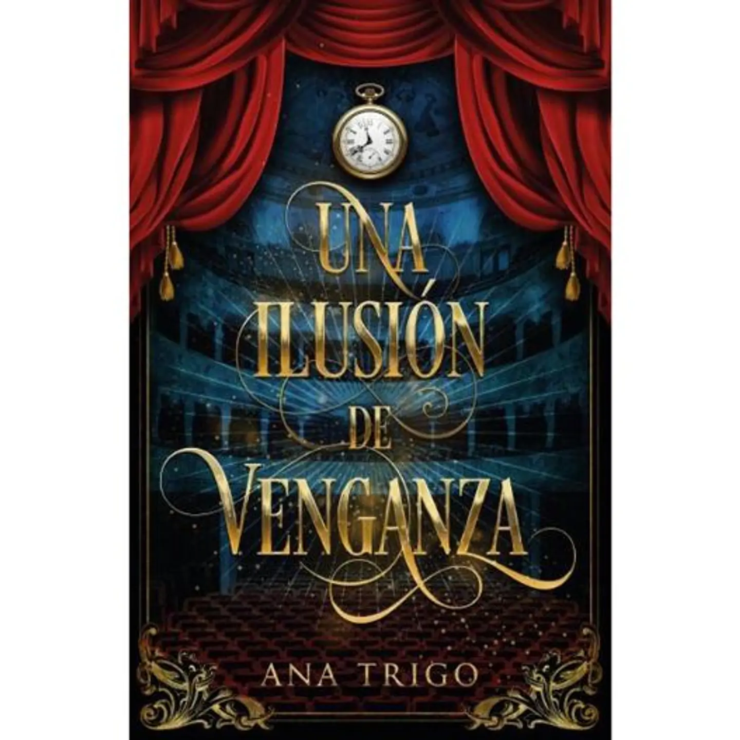 Una Ilusion De Venganza 1