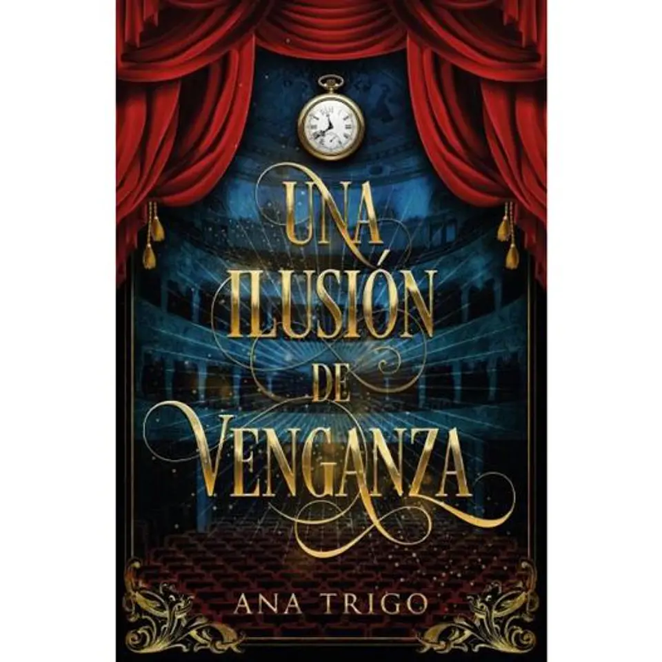 Una Ilusion De Venganza 1