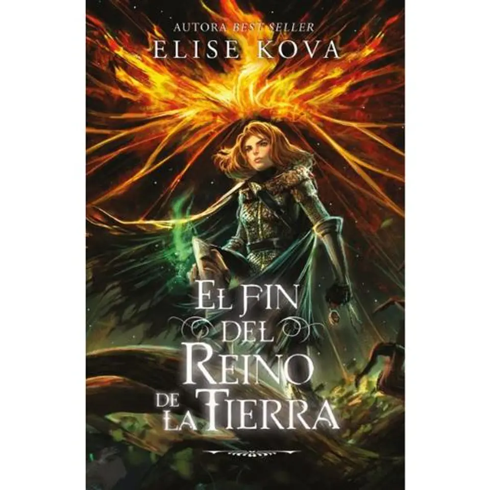 El Fin Del Reino De La Tierra 1