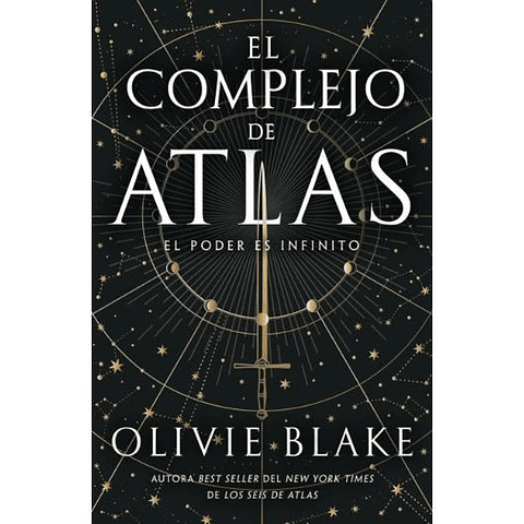 El Complejo De Atlas