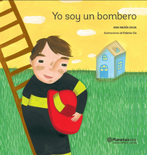 Yo Soy Un Bombero