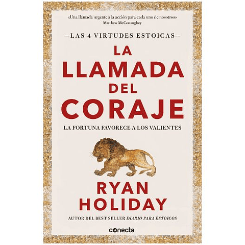 La Llamada Del Coraje