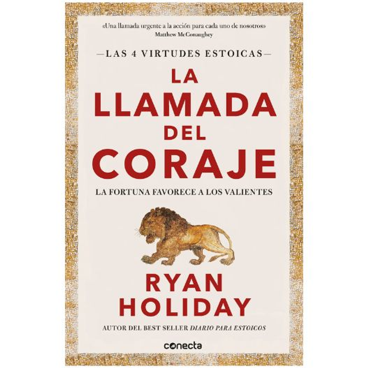 La Llamada Del Coraje 1