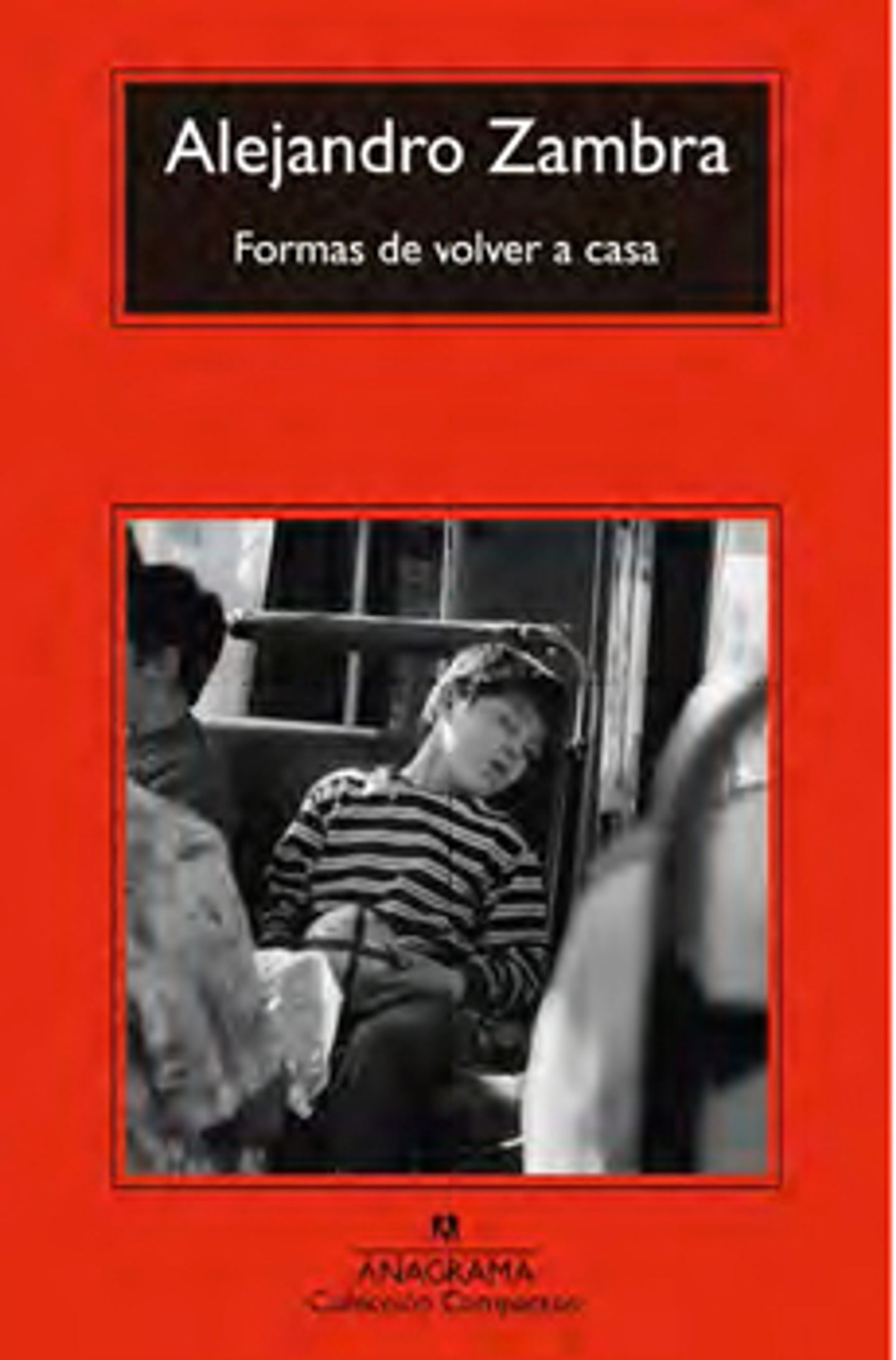 Formas De Volver A Casa 1