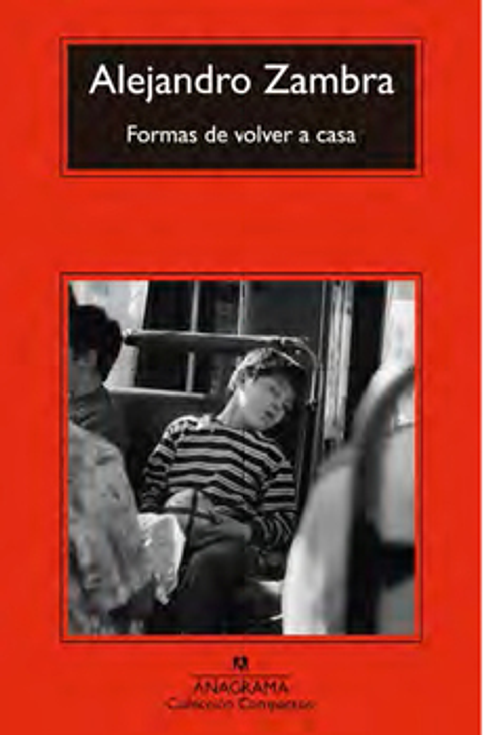 Formas De Volver A Casa 1