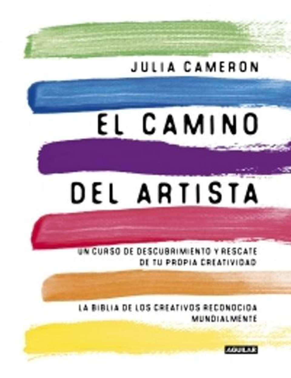 El Camino Del Artista 1