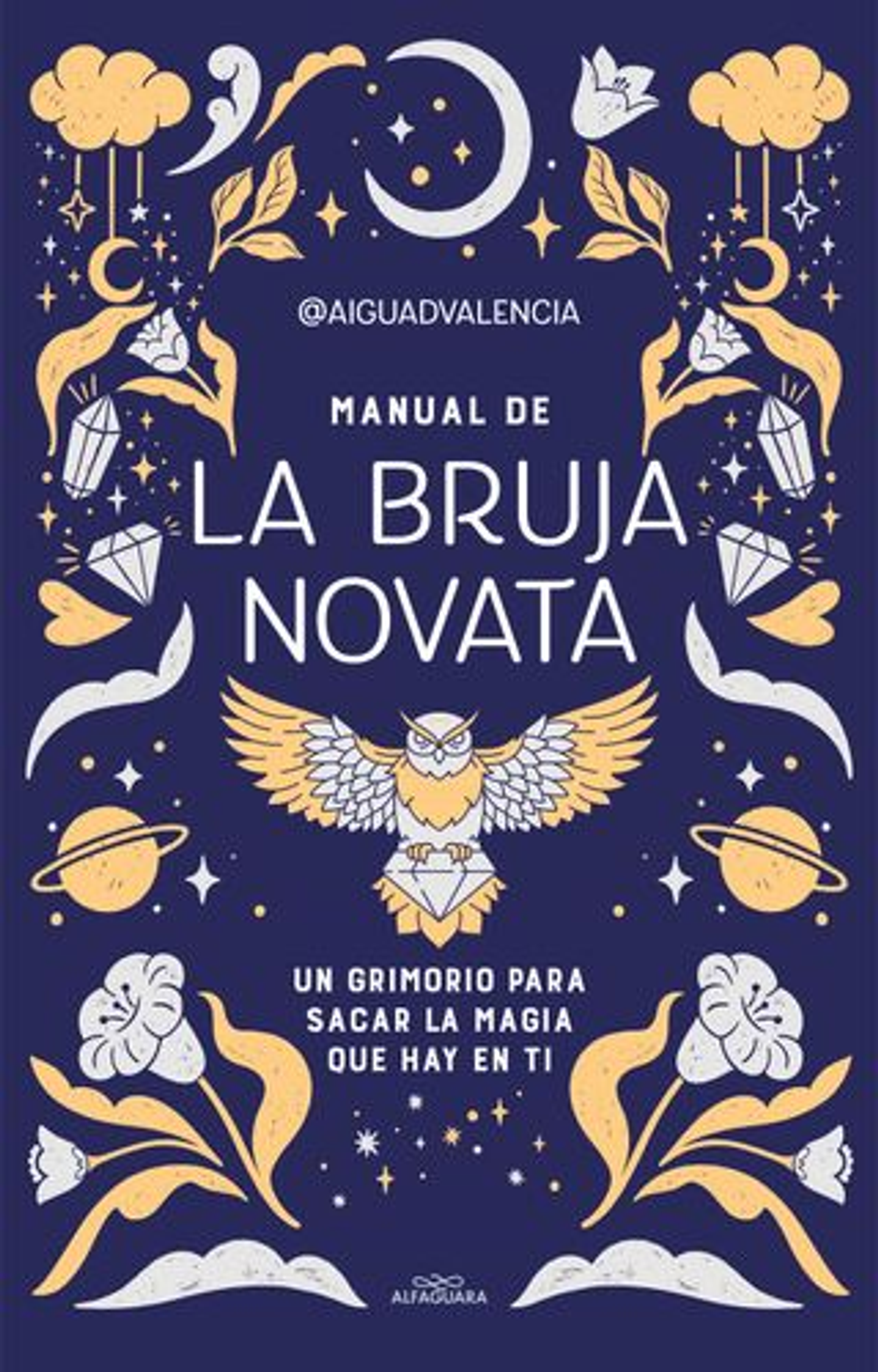 Manual De La Bruja Novata 1
