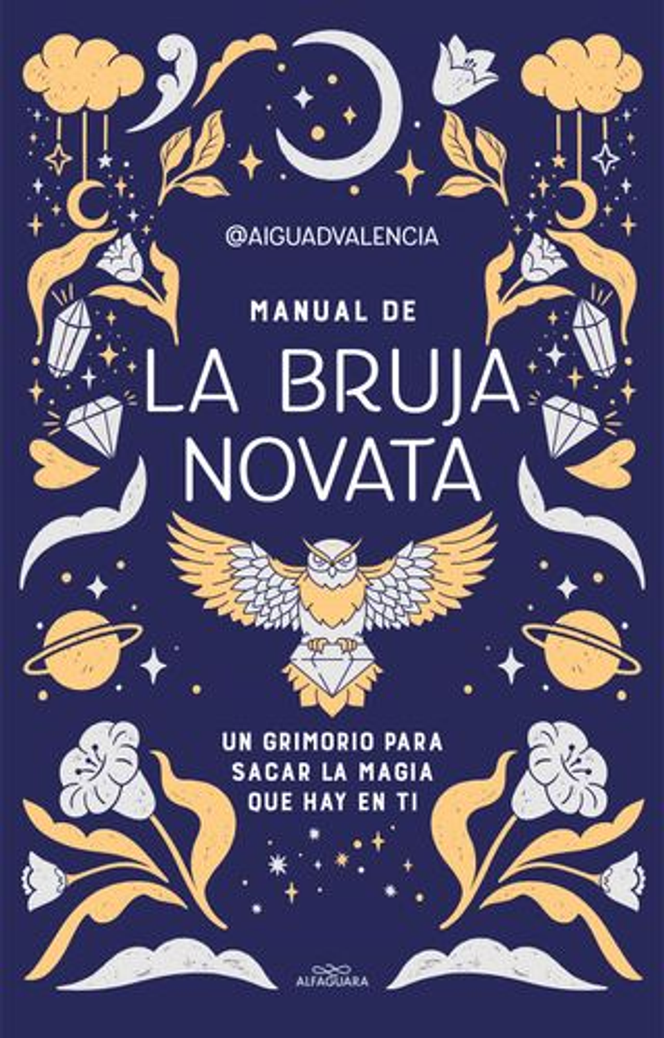 Manual De La Bruja Novata 1