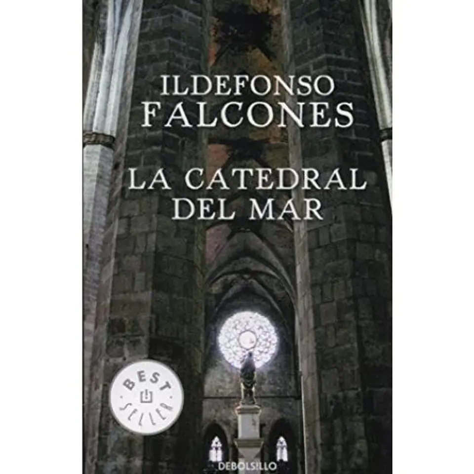 La Catedral Del Mar 1