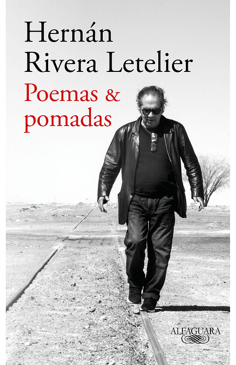Poemas Y Pomadas 