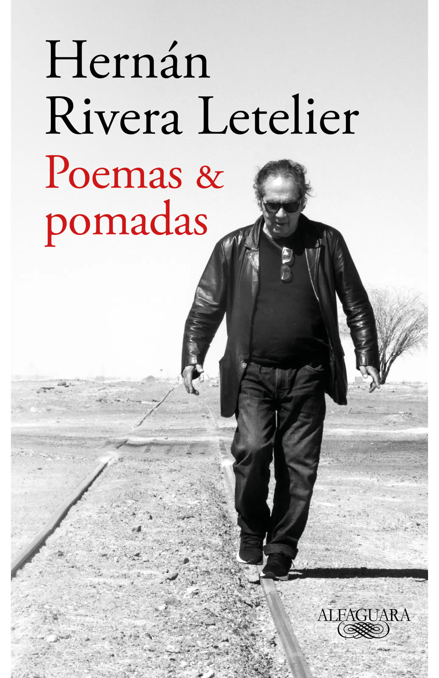 Poemas Y Pomadas  1