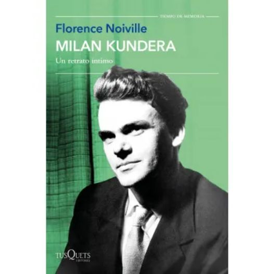 Milan Kundera 1