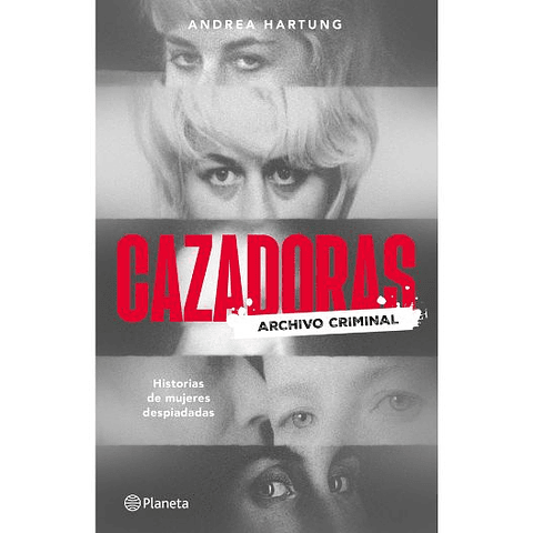 Cazadoras