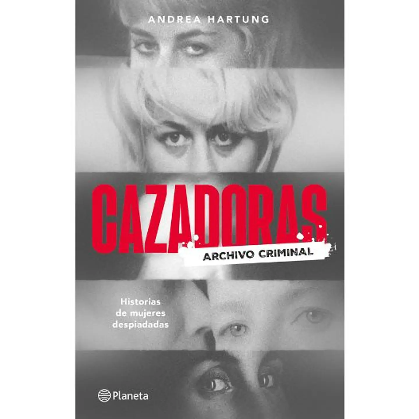 Cazadoras 1