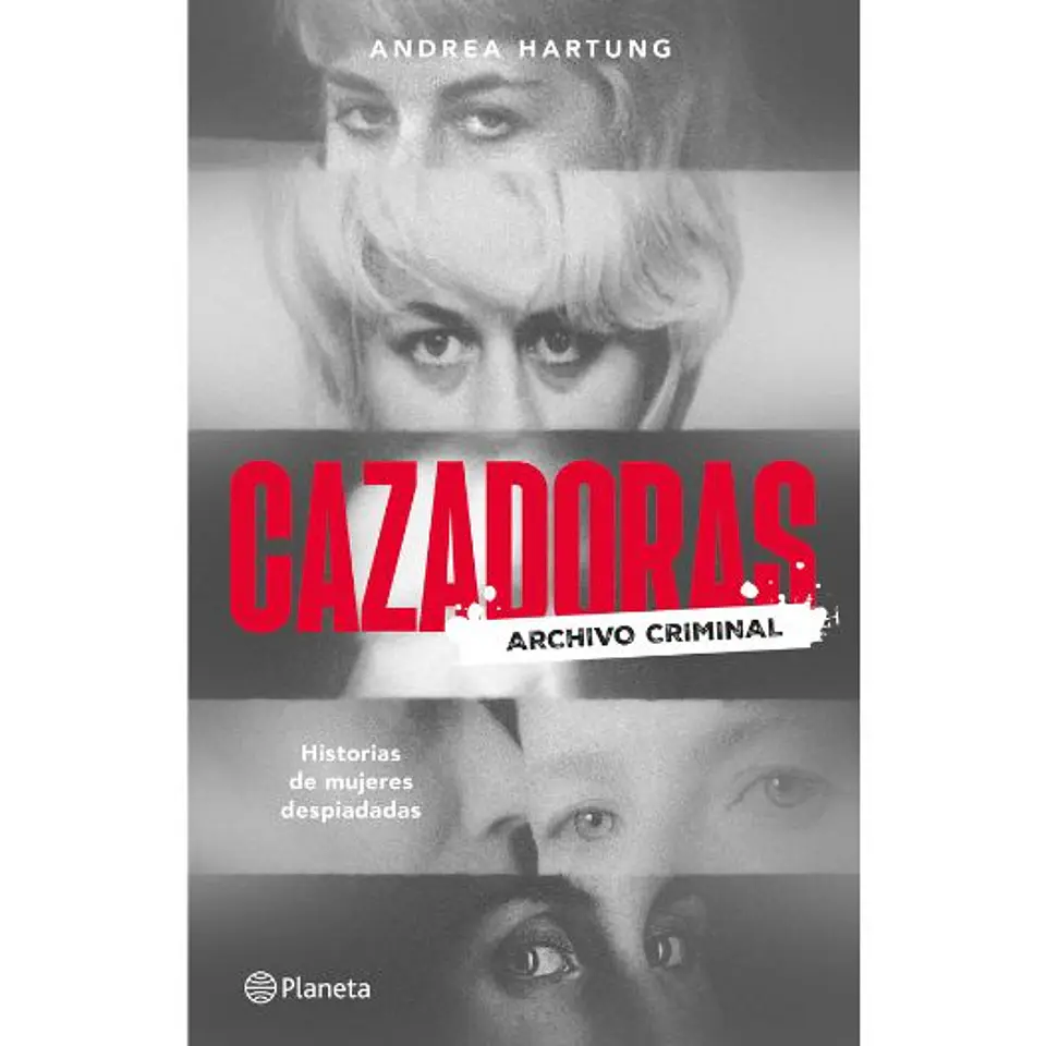 Cazadoras 1