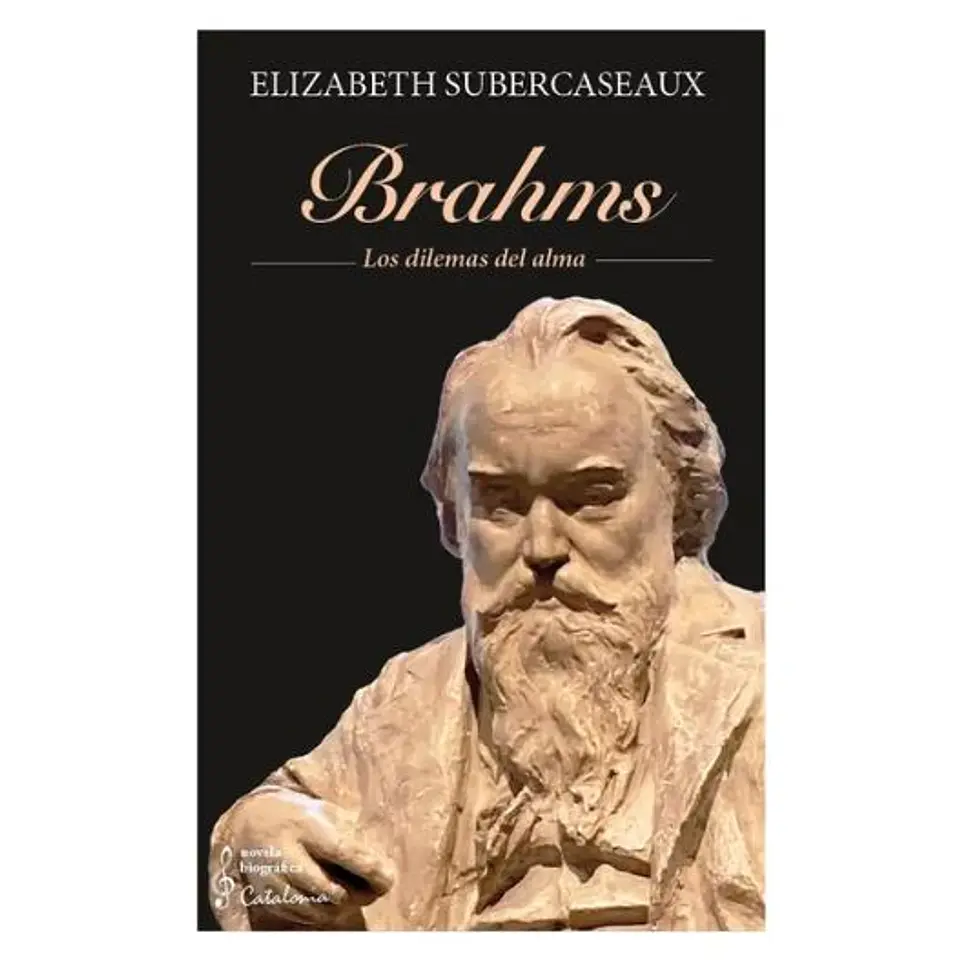 Brahms Los Dilemas Del Alma 1