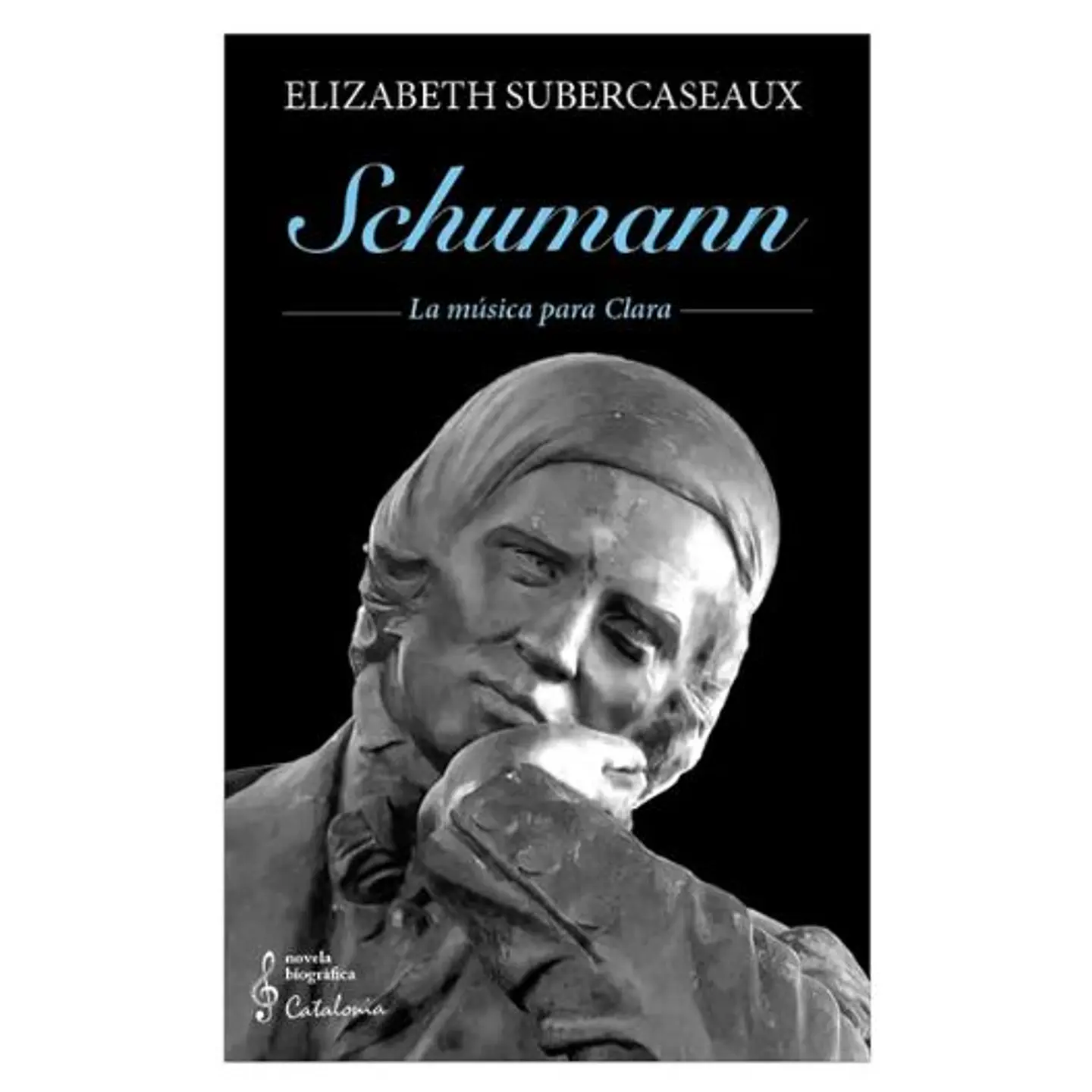 Schumann La Musica Para Clara 1