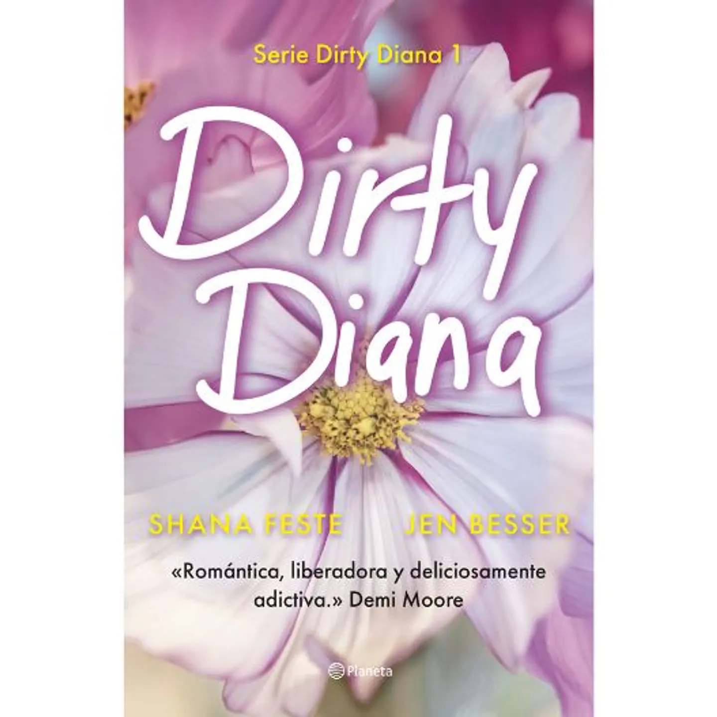 Dirty Diana 1