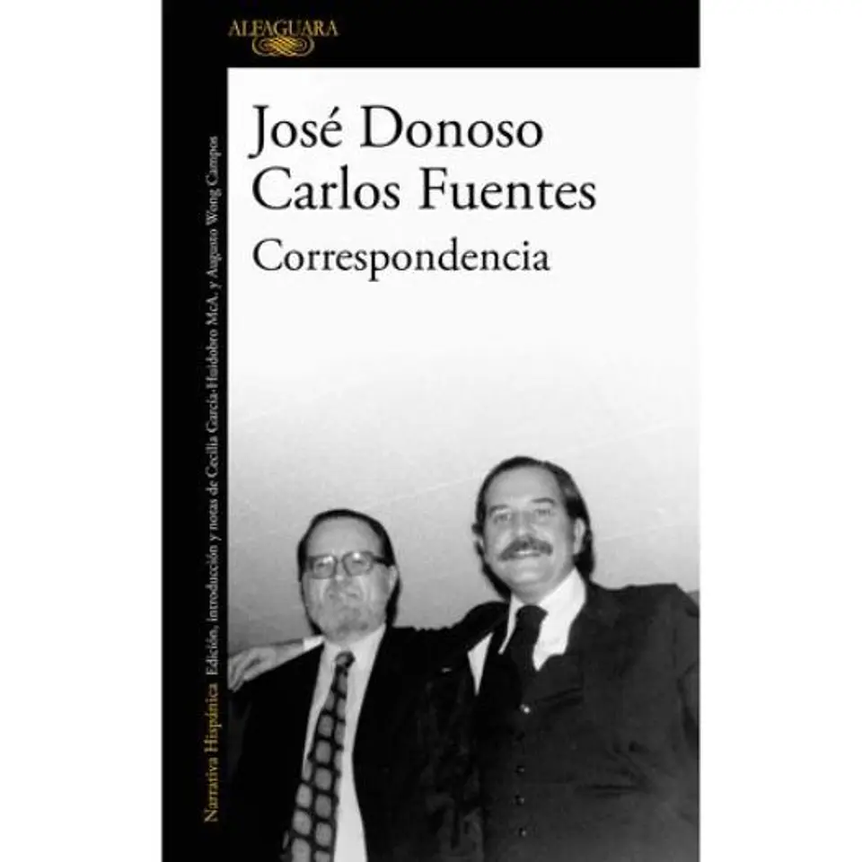 Correspondencia 1