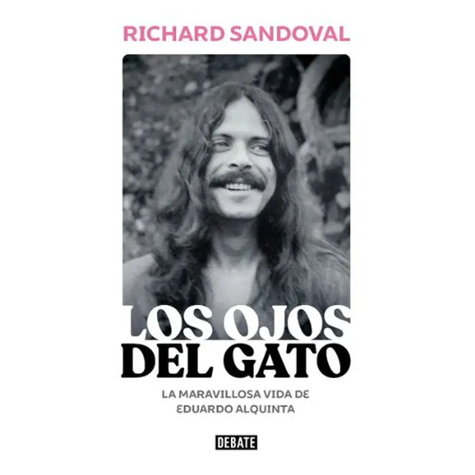 Los Ojos Del Gato Alquinta 1