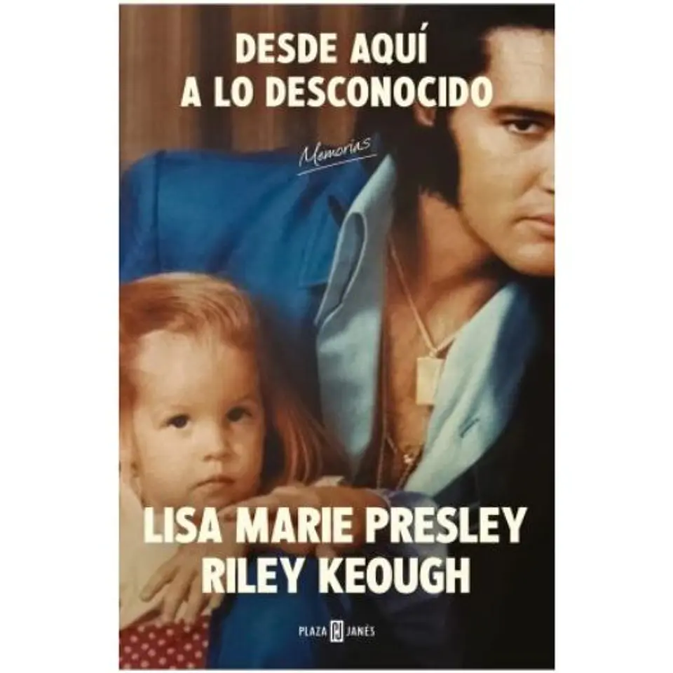 Desde Aqui A Lo Desconocido 1